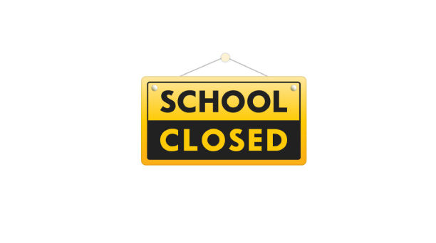 School Closed 